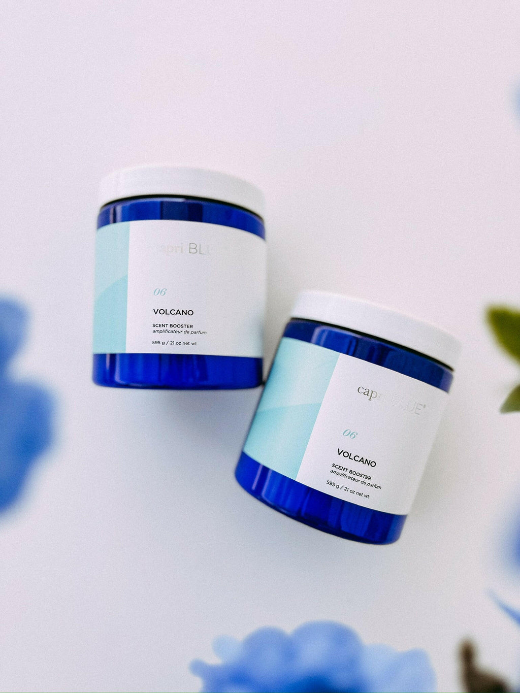 capri blue scent booster Etta + East