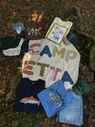 CAMP ETTA