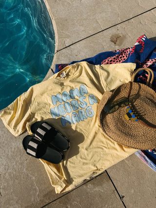 SUNSHINE GETAWAY