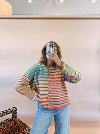 SWEATERS + SWEATSHIRTS