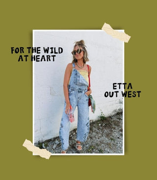 ETTA OUT WEST