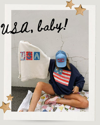 AMERICANA CREWS