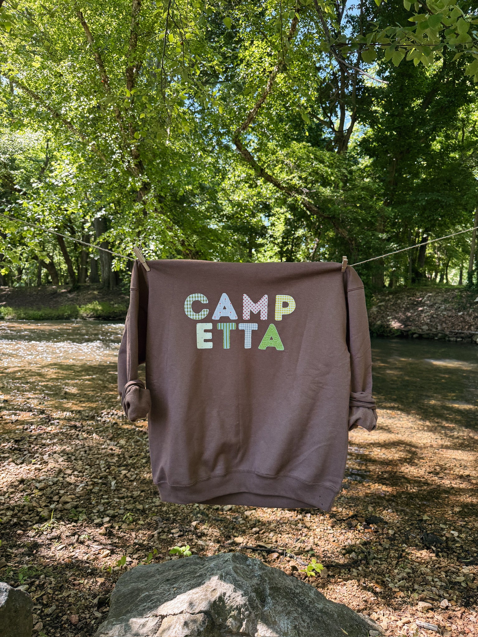 Etta OG Sweatshirts | Exclusive Boutique Styles | Etta & East – Etta & East