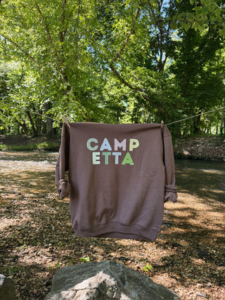 ETTA OG SWEATSHIRTS