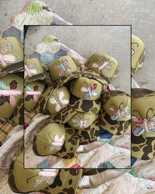ETTA'S QUILT CLUB