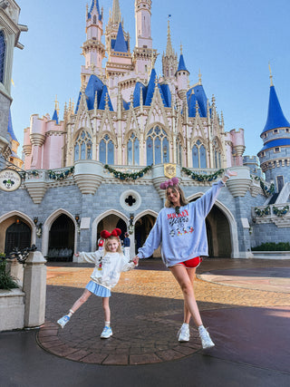 DISNEY: ETTA EDITION