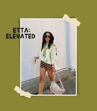 ETTA ELEVATED