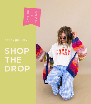 HAPPY GO LUCKY