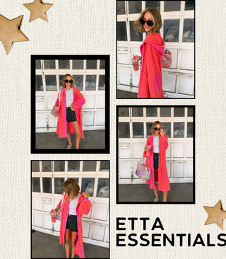 ETTA ESSENTIALS