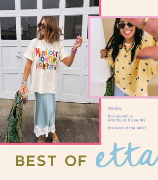 BEST OF ETTA