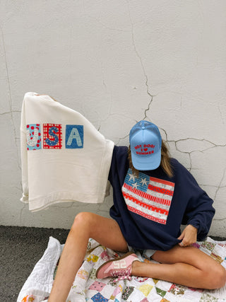 AMERICANA COLLECTION