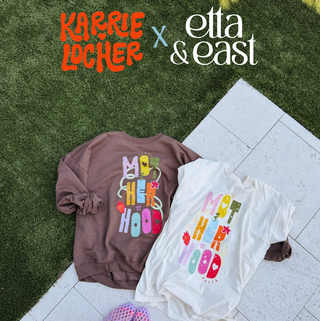 KARRIE X ETTA