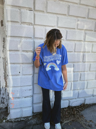 ETTA OG | surviving motherhood graphic tee