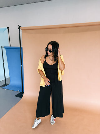 z supply | roz jumpsuit