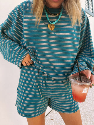 in between two piece set.