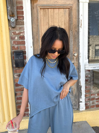 dewdrop two piece set