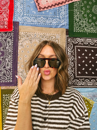 hayden aviator sunglasses