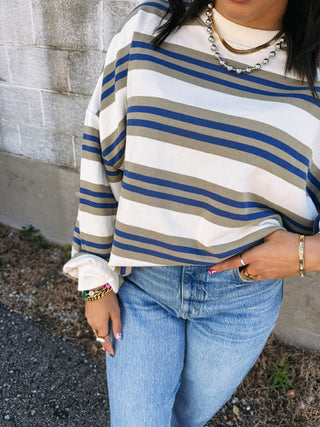 northern attitude top