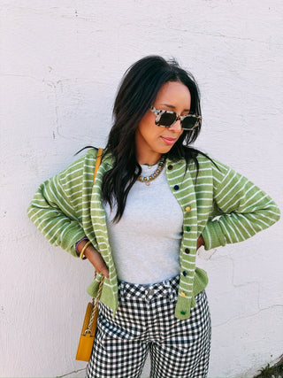 gumdrop button cardigan