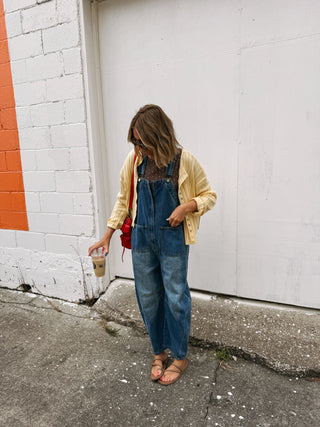 counting stars ribbed sweater