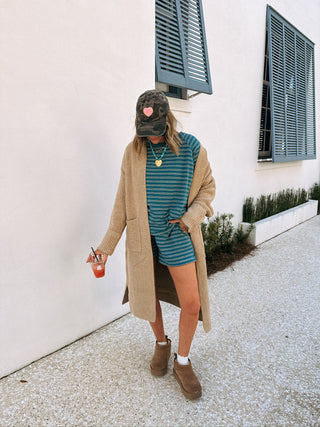 in between two piece set.