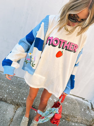 ETTA OG | berry good mother graphic tee