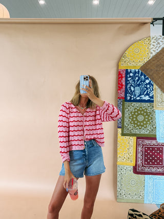jbd | summer camp shorts