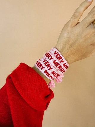 ETTA OG | very merry bracelet