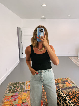 z supply | danya tank top