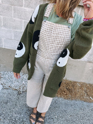 ain't it fun overalls