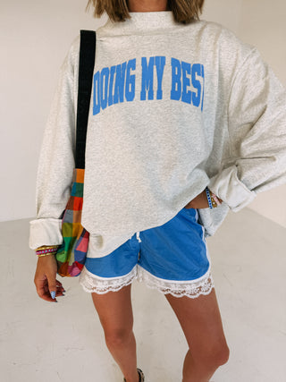 ETTA OG | doing my best mock neck