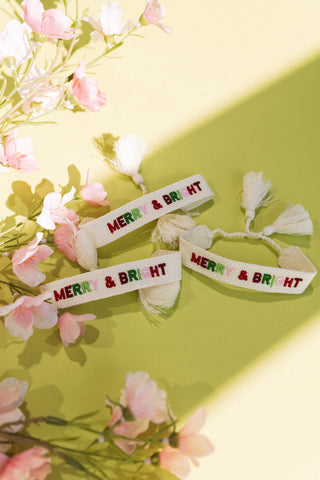 ETTA OG | merry & bright bracelet