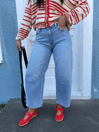 vervet | bama breeze barrel jeans
