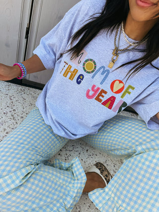 ETTA OG | mom of the year mock neck tee