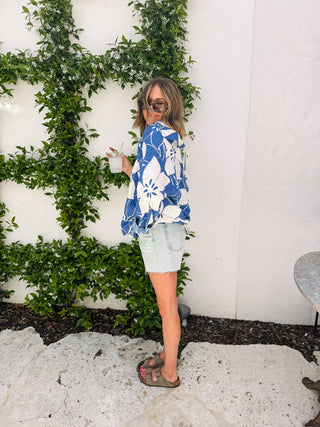 z supply | tomas madero button up