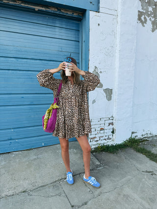 wild at heart dress