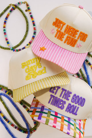 GOLD STAR CLUB | etta x beljoy subscription box