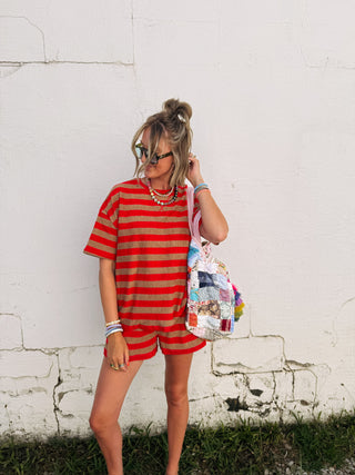 trailblazer two piece set
