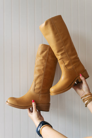 steve madden | banana boots