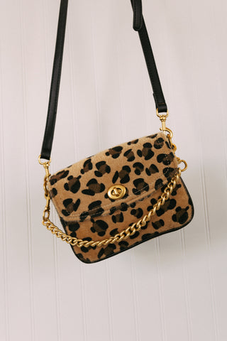 zoe leopard crossbody