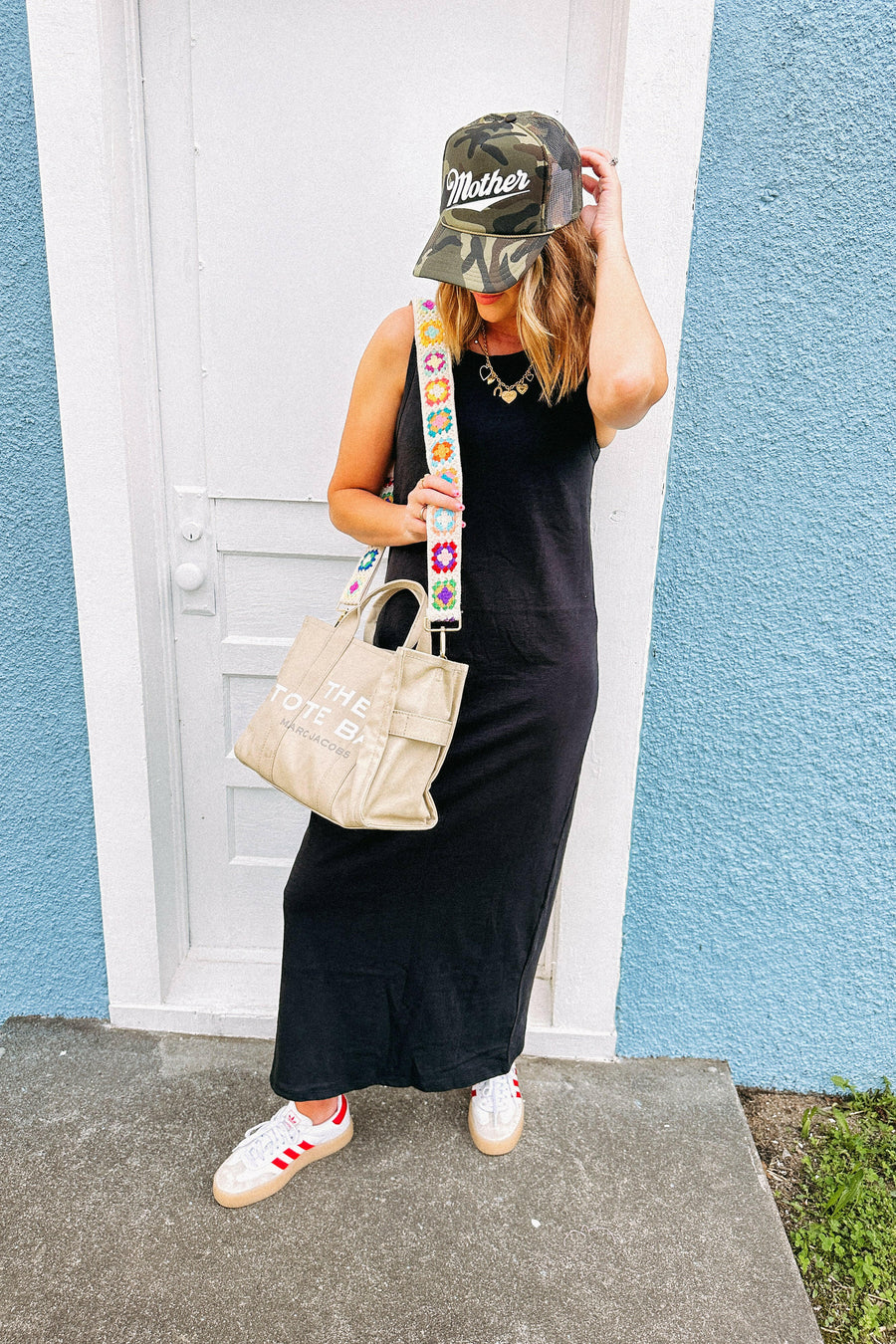 Etta & East Dilly Dallying Trucker Hat