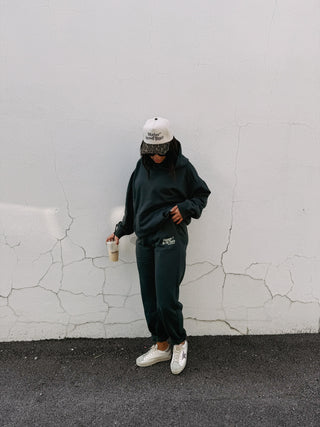 happy to be here hoodie