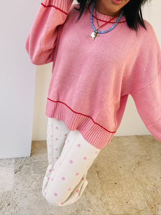 secret crush sweater