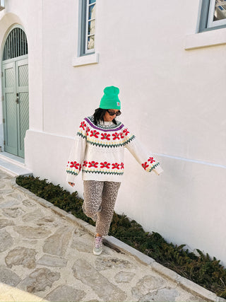 sweet escape sweater