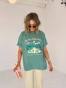 green tee