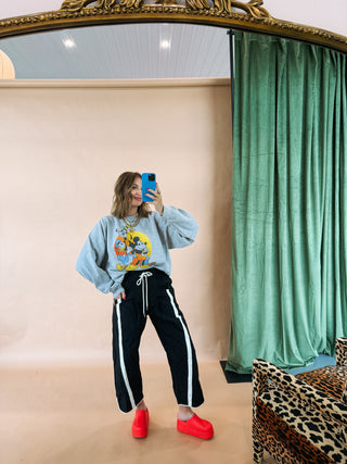 donald and pals sweatshirt