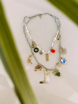 ETTA OG | jetta sue charm necklace