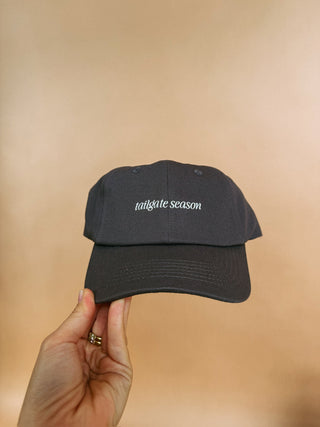 ETTA OG | tailgate season dad cap