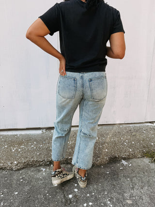 no doubt denim pants