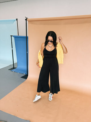 z supply | roz jumpsuit